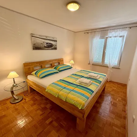 Apartment Minea & Angelina