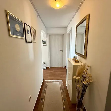 Apartment Minea & Angelina Dramalj