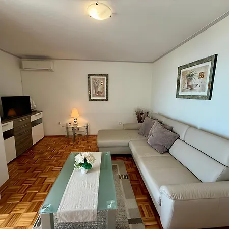 Apartment Minea & Angelina