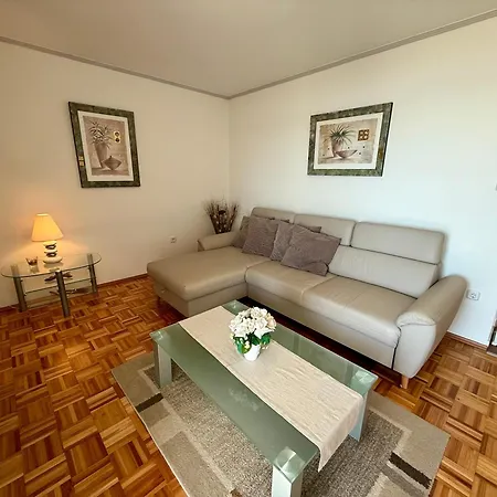 Apartment Minea & Angelina