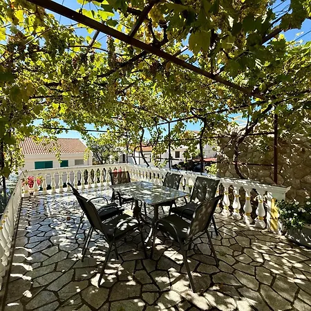 Minea & Angelina Dramalj