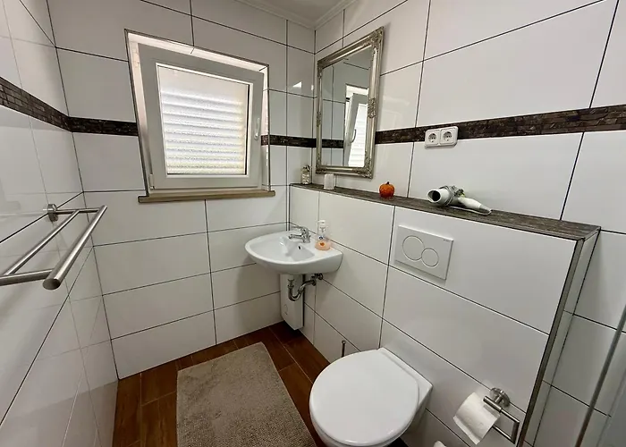 Minea & Angelina Apartmán Dramalj