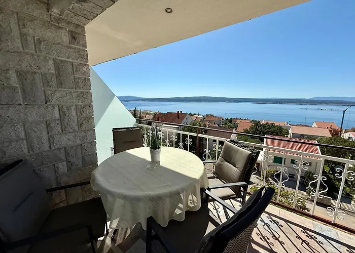 Apartmán Minea & Angelina *