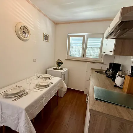 Apartman Minea & Angelina Dramalj