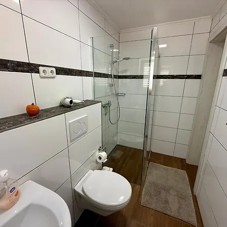 Apartman Minea & Angelina