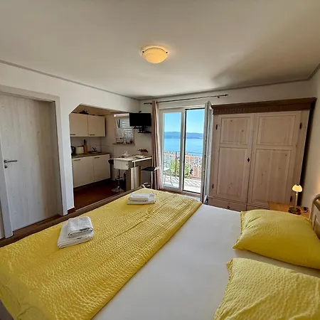 Apartman Minea & Angelina *