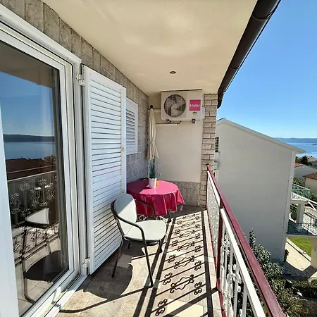 Apartman Minea & Angelina Dramalj
