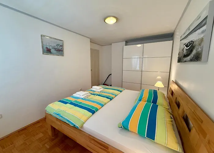 Minea & Angelina דירה *